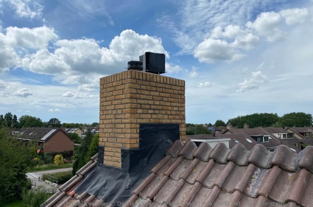 Dak Lekkage Reparatie Sneek