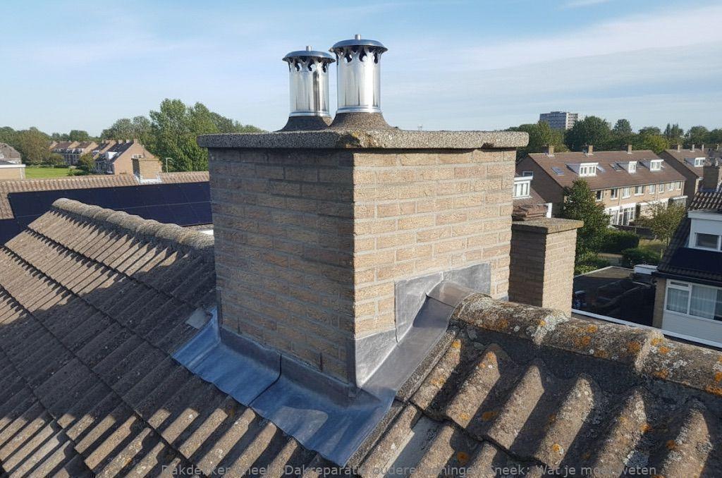 Dakreparatie Oudere Woningen Sneek