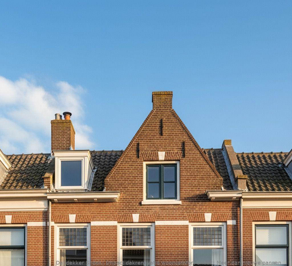 Impact Dakrenovatie Wooncomfort Sneek
