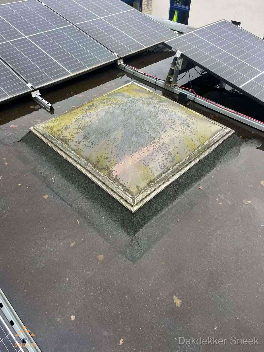 Opsporen Daklekkage Sneek