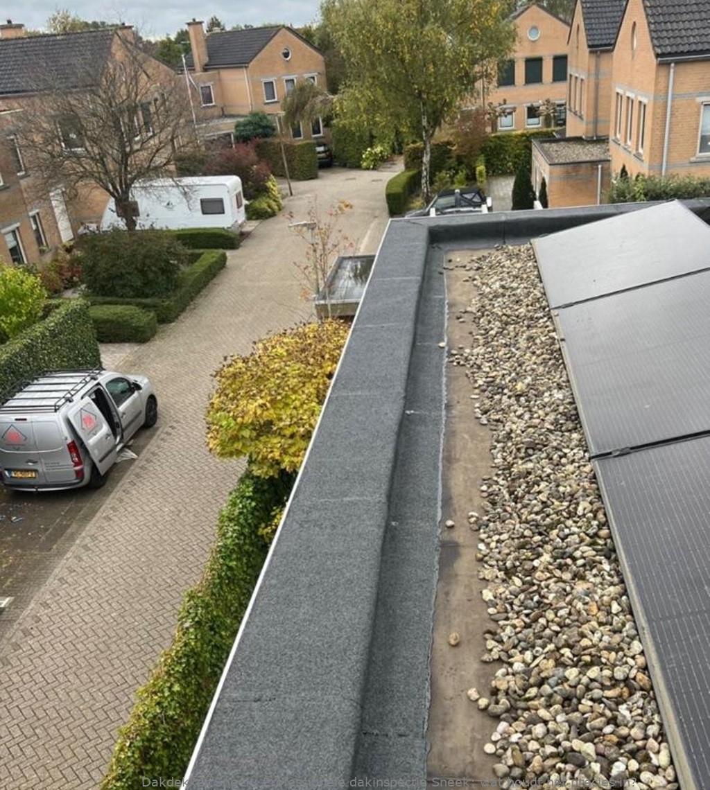 Professionele Dakinspectie Sneek